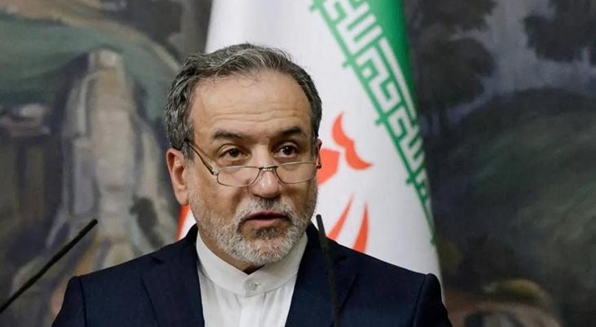 İran Dışişleri Bakanı: Büyük İsrail hayali tüm dünyayı tehdit ediyor