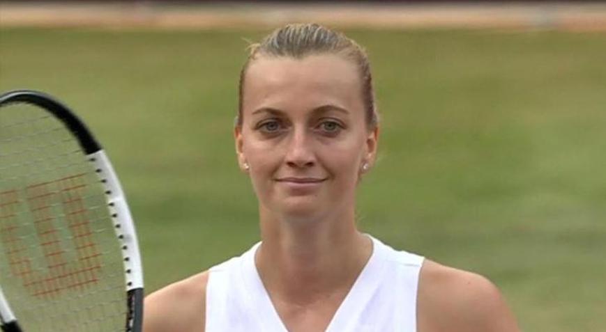 Petra Kvitovadan tenise veda kararı geldi