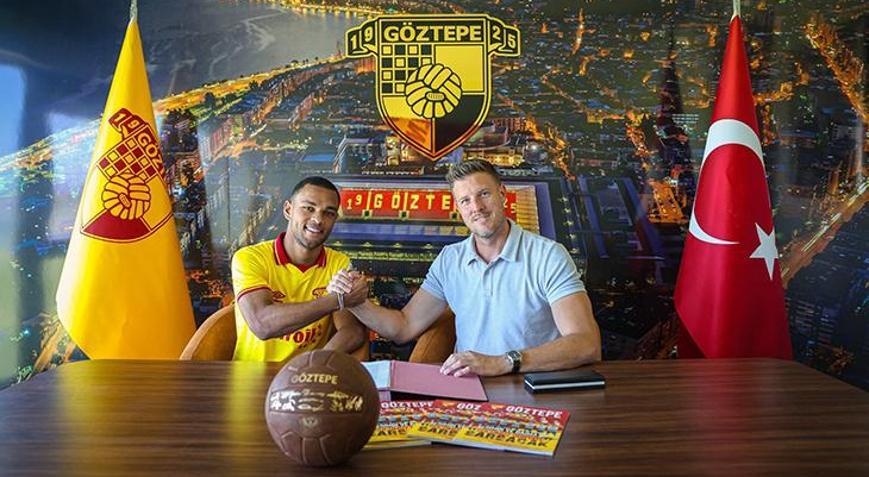 Ivan Mance: Akıllıca bir yatırım olduğunu düşünüyoruz