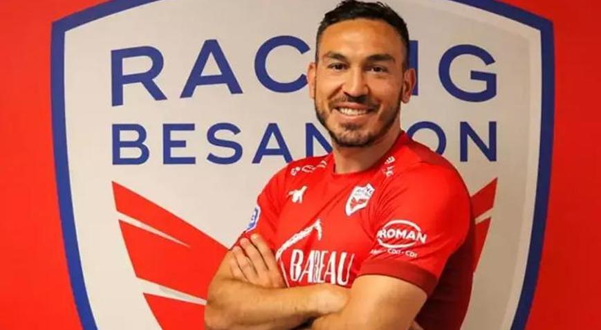 Mevlüt Erdinçten 3 yıl sonra geri dönme kararı