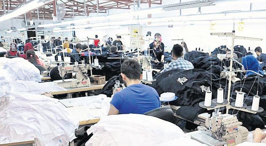 14 ilde kayıtlı istihdama hibe desteği