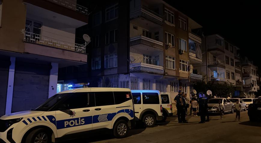 Kayseri’de boşandığı eşi tarafından bıçaklanan kadın ağır yaralandı