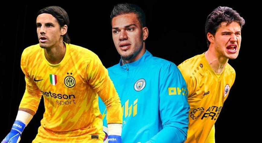 Galatasaraydan kaleci için son teklif Taşlar yerinden oynayacak