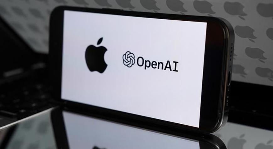 Muskın şirketleri Apple ile OpenAIa dava açtı
