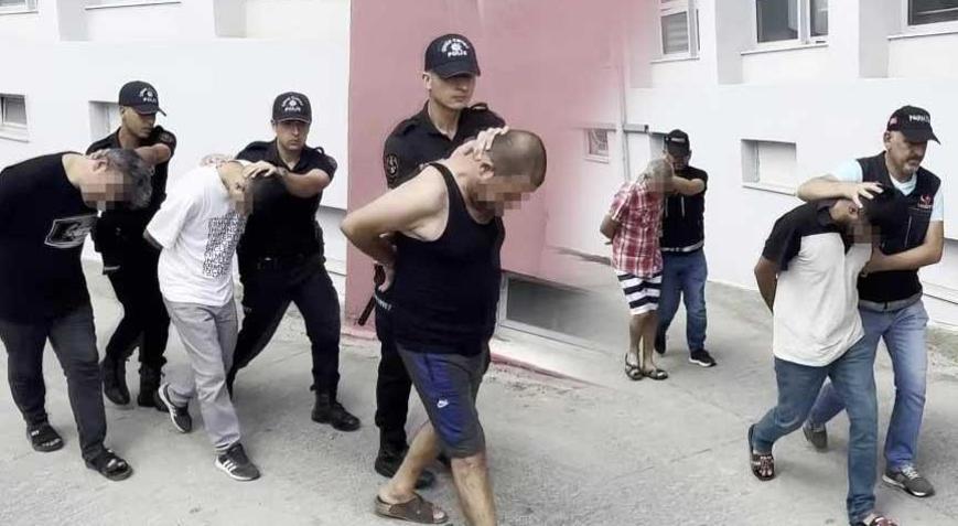 Torbacılardan pişkin sözler: Satıcı değil, bağımlıyız
