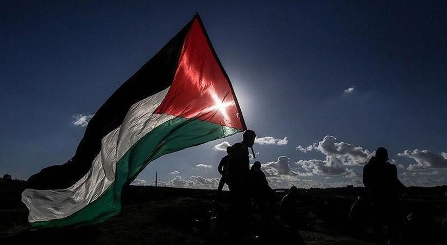 Filistinden gümrük vergisi çağrısı