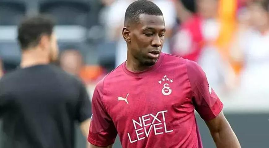 Galatasarayda Carlos Cuesta transferinde tıbbi şüphe Gerçek ortaya çıktı