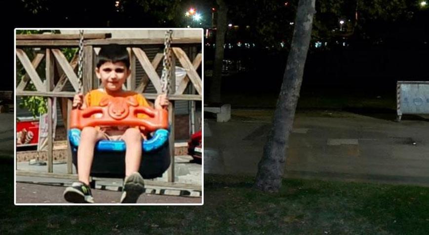 Otizmli Adem’den acı haber Ailesiyle gittiği piknikte kaybolmuştu
