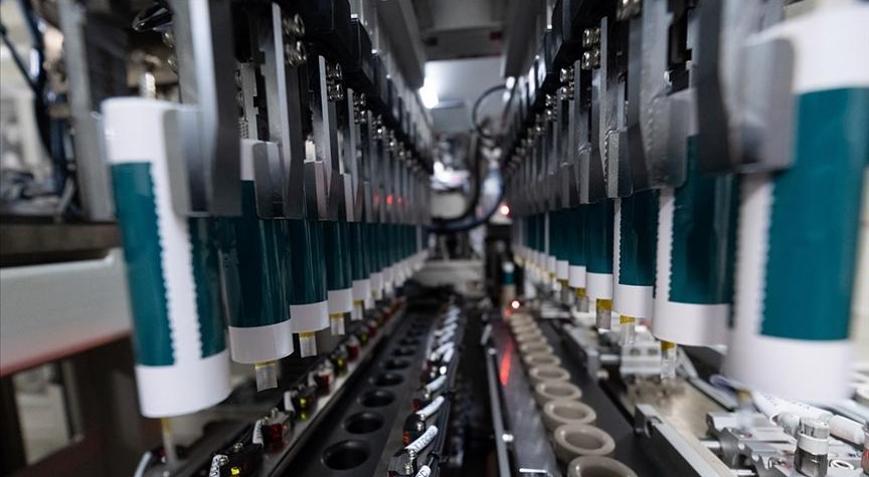 AB’nin batarya düzenlemesi Türkiye için bazı fırsatlar sunuyor