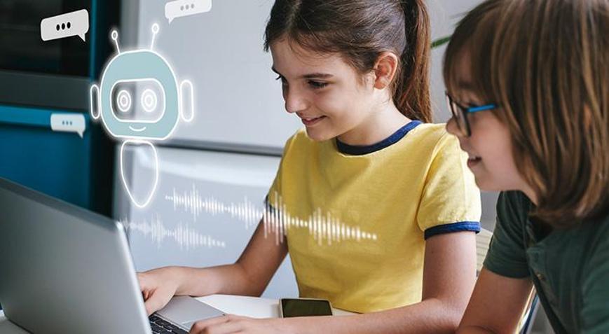 Ortaokul ve liselerde artık yapay zeka eğitimi verilecek