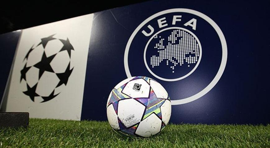 UEFA ülke puanında son durum Fenerbahçe yenildi, Avrupada kritik gün