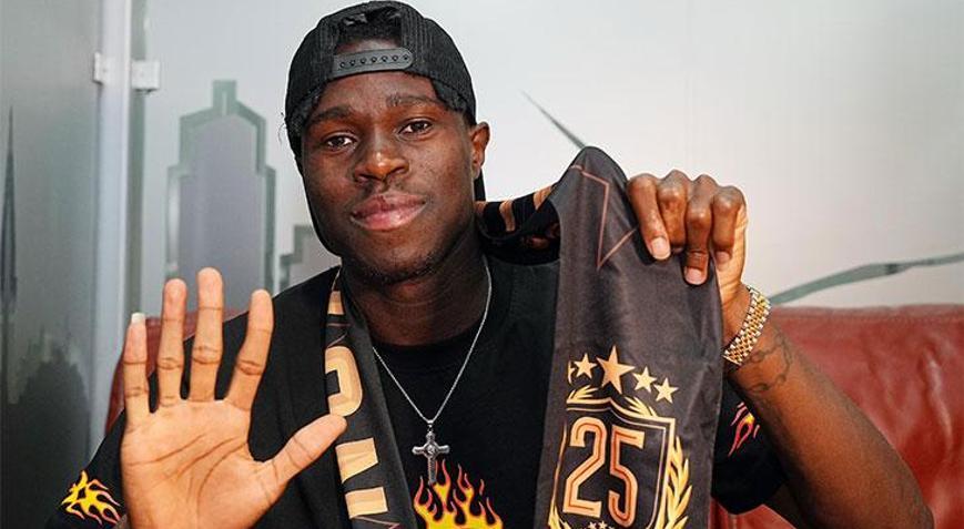 Galatasarayın yeni transferi Singonun sözleşme detayları belli oldu İşte bonservisi ve maaşı