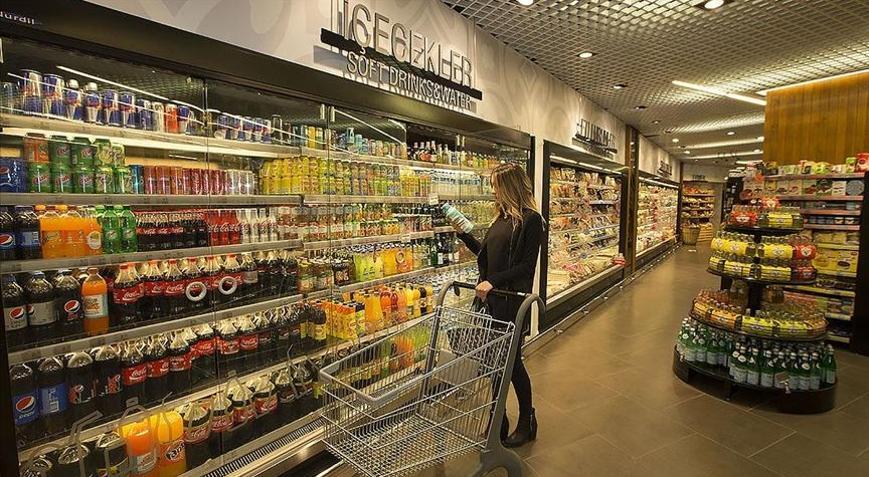 Ekonomik güven endeksi ağustosta arttı