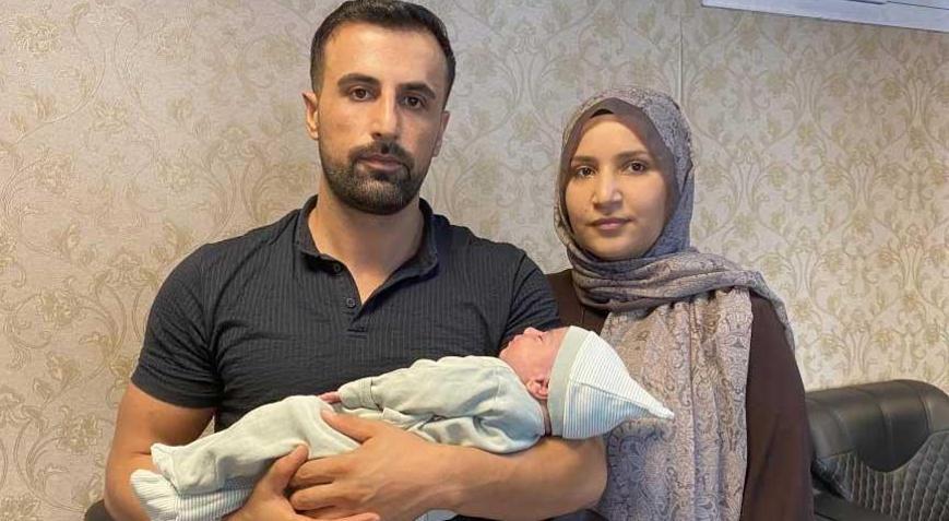 ‘İlk çocuğumuzu kaybettik’ deyip topuk kanı testini reddeden aileye büyük şok: Ben cahil bir insan değilim
