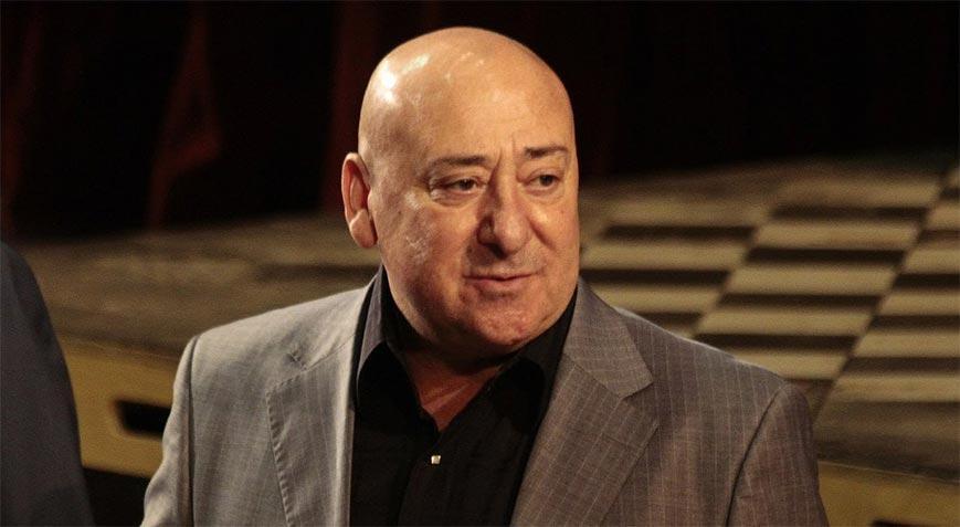 Eski Moskova Tiyatro Direktörü dolandırıcılık şüphesiyle gözaltında