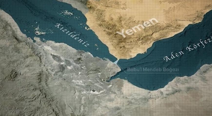 İsrailden hava saldırısı Yemenin başkenti Sanayı hedef aldı