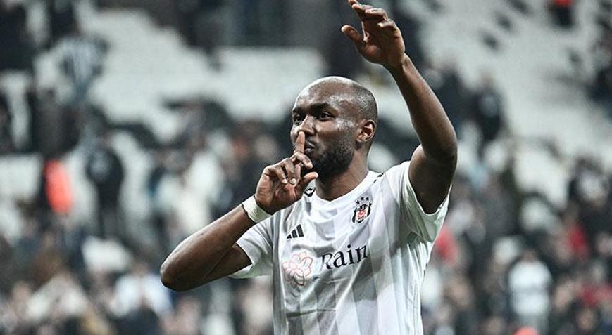 Beşiktaşta Al Musratinin yeni takımı belli oldu İşte kasaya girecek rakam