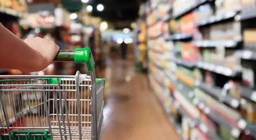 Almanyada perakende satışlar düştü