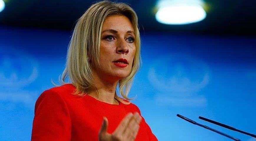 Rusyadan Batıya gözdağı: Önerileriniz çatışma riskini artırıyor