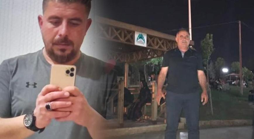 Aksarayda aile dehşeti: Damadını 11 kurşunla öldürdü