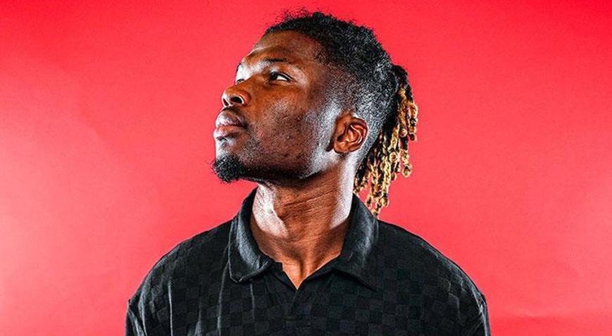 El Bilal Toure: Sevildiğimi hissettim ve cesaretim arttı