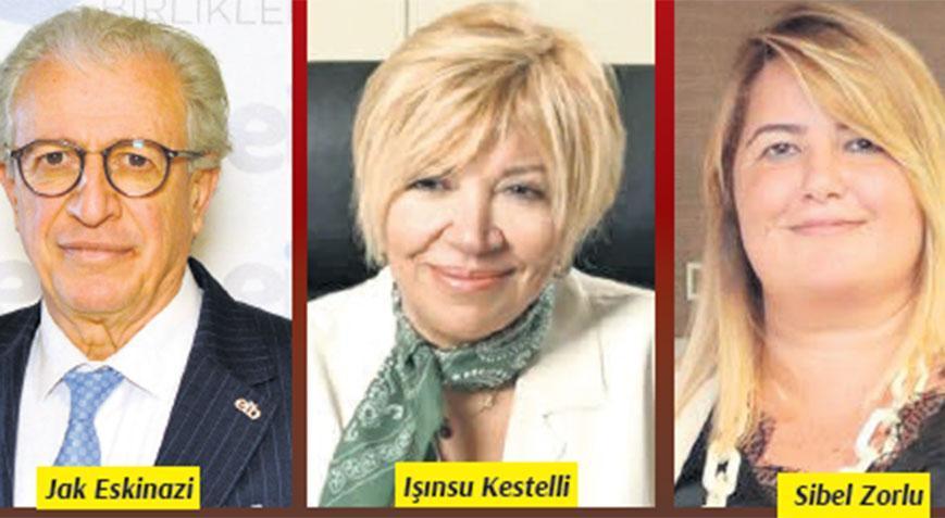 Görevimiz aynı kararlılıkla Cumhuriyeti yaşatmak