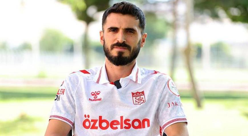 Valon Ethemi: Yeniden Süper Lige döneceğiz