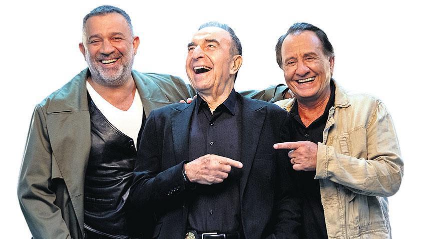 ‘Arka Sokaklar’da 20. yıl ölümsüzleşti