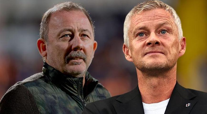 Sergen Yalçının Solskjaer sözleri yeniden gündemde