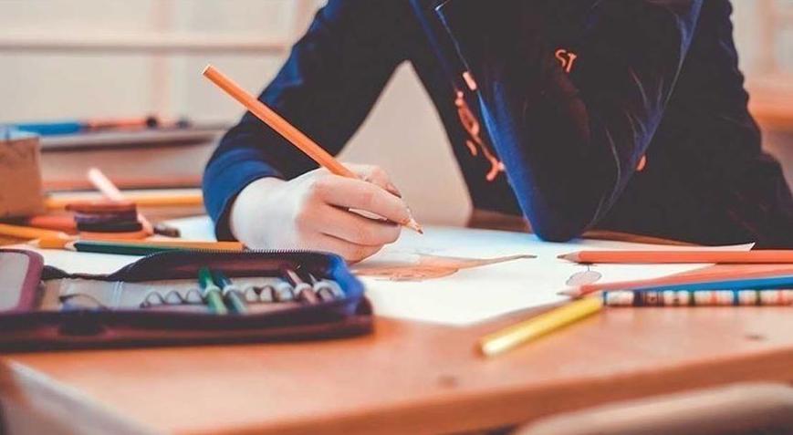 Türkiyenin eğitim hizmetleri ihracatı geçen yıl itibarıyla 2,9 milyar dolara ulaştı