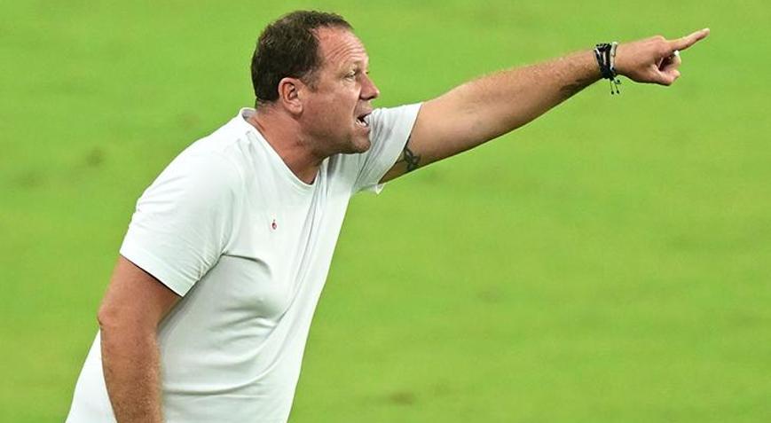 Marcel Licka: Her oyuncum çok fedakarlık yaptı