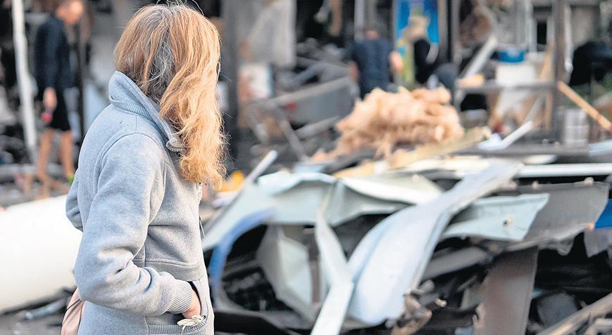 Rusya barışı erteliyor mu