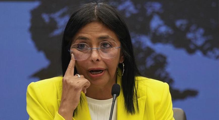 Venezueladan ABDye yeni uyarı: Kıyılarımızdan uzak durun