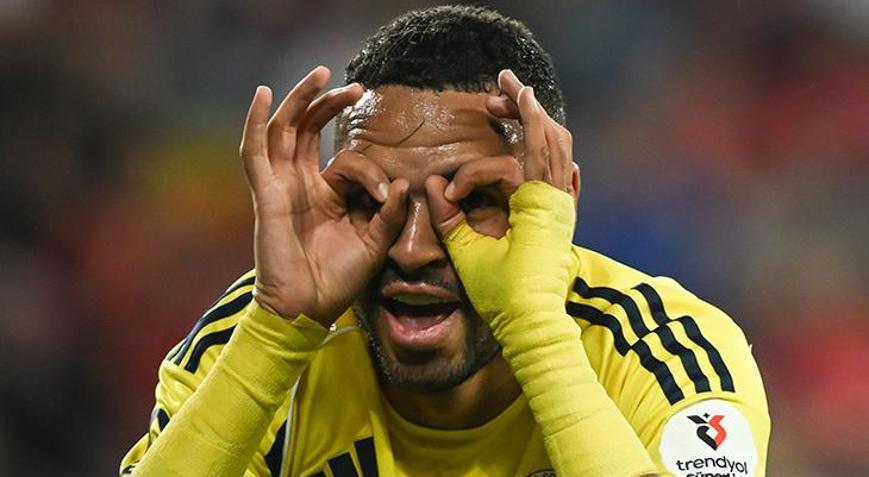 Youssef En-Nesyri, Süper Ligde sahnede