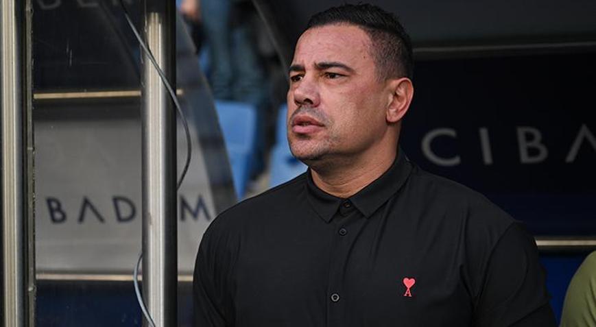 Çağdaş Atan: Sakatlık anlamında şansız bir periyottan geçiyoruz