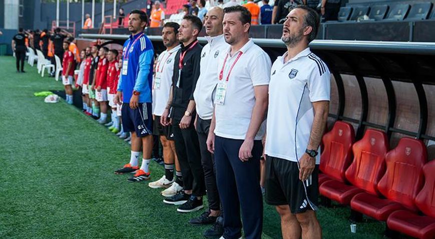 Metin İlhan: Aramıza katılmasını istediğimiz 1-2 oyuncu daha var