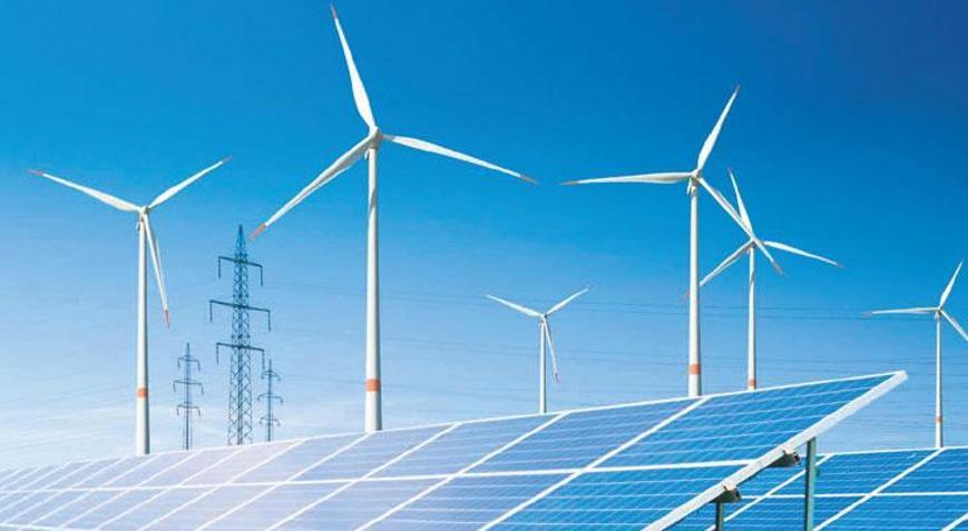 Elektrikte 120 bin megavatı geçtik