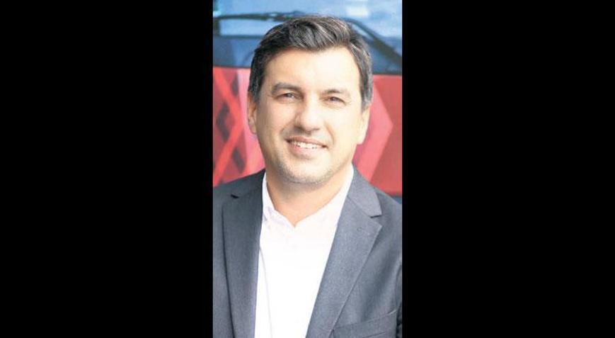 Renault Trucks Türkiye’den transfer