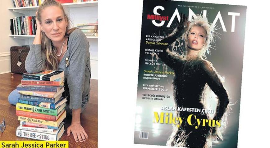 Miley’nin şöhret yolculuğu