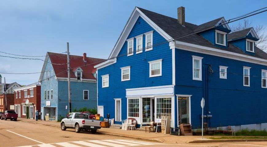 Avustralyada konut fiyatları hız kazandı