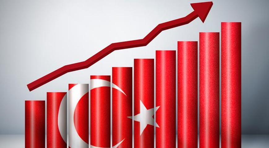 2. çeyrek büyüme rakamları açıklandı