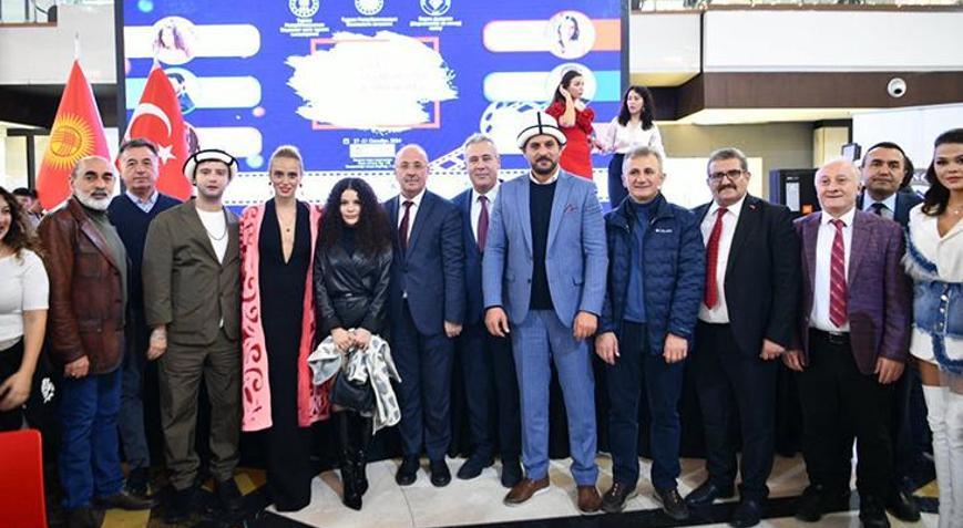 Bişkek’te Türk film günleri başlıyor Oscar adayı filmle açılış
