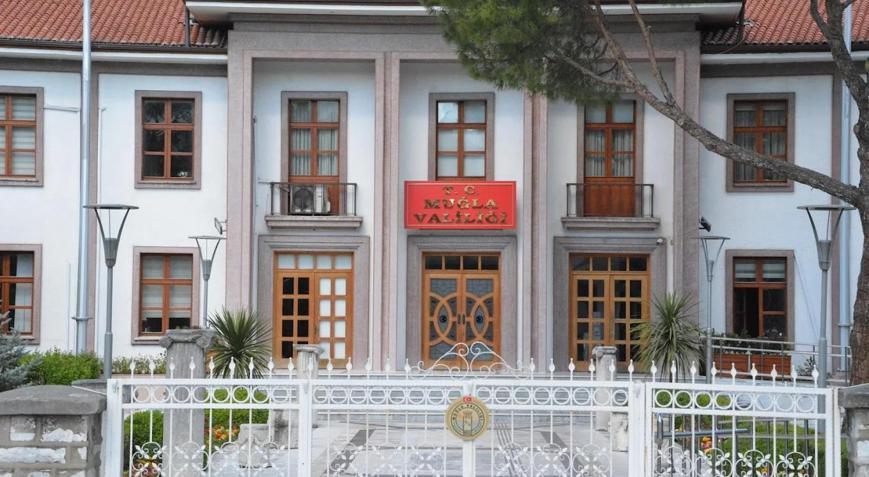 Muğlada denetlenen 62 turizm tesisinden 22si için kapatma işlemi başlatıldı