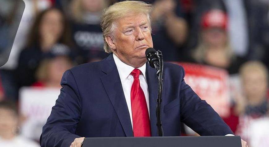 Trumptan Kovid-19 aşılarıyla ilgili tartışmalara noktayı koyacak çağrı