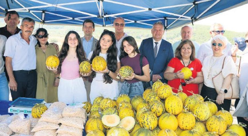 ‘Yerel ürünleri tanıtmak önceliğimiz’