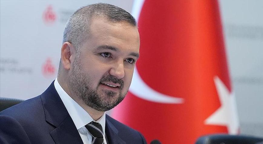 TCMB Başkanı Fatih Karahan, Bursa'da iş dünyası temsilcileriyle buluşacak -  Son Haberler - Milliyet