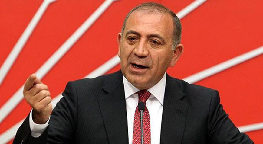 CHP İstanbul İl Başkanlığı'na tedbiren atanan Gürsel Tekin'den ilk açıklama  - Son Dakika Haberler Milliyet