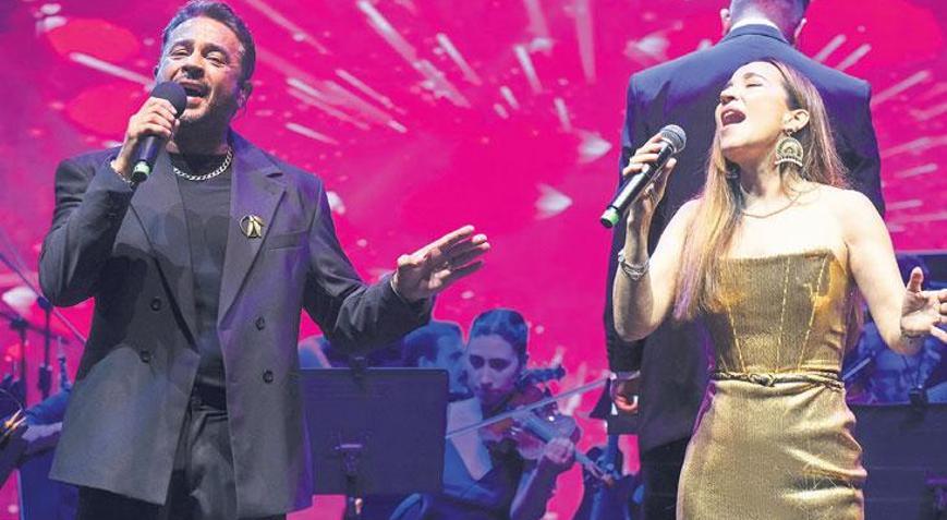 15 bin kişiye söylediler