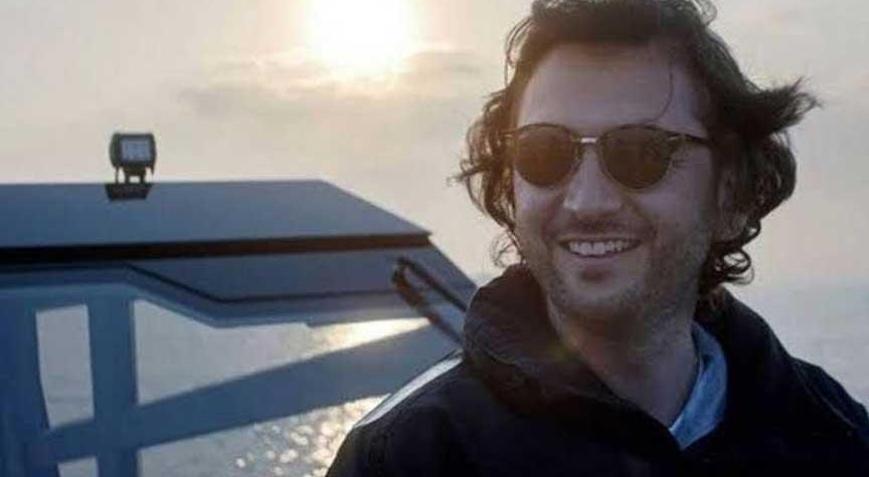 Halit Yukay için kritik arama aşaması! TCG Alemdar harekete geçti - Son  Dakika Milliyet