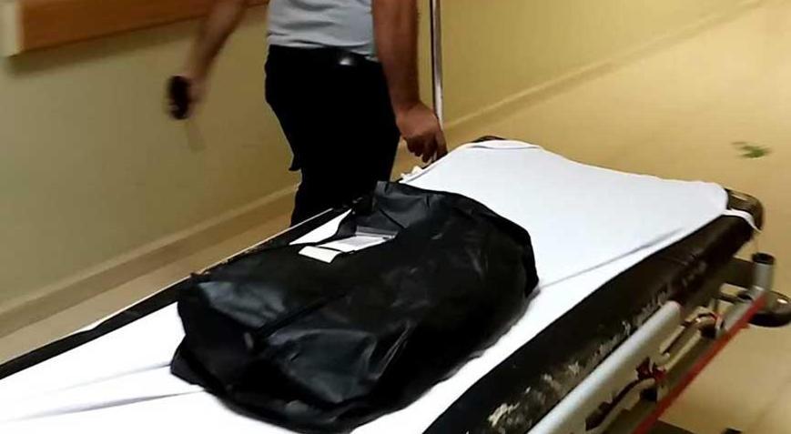 Yer: Bursa 8 günlük bebek beşiğinde ölü bulundu